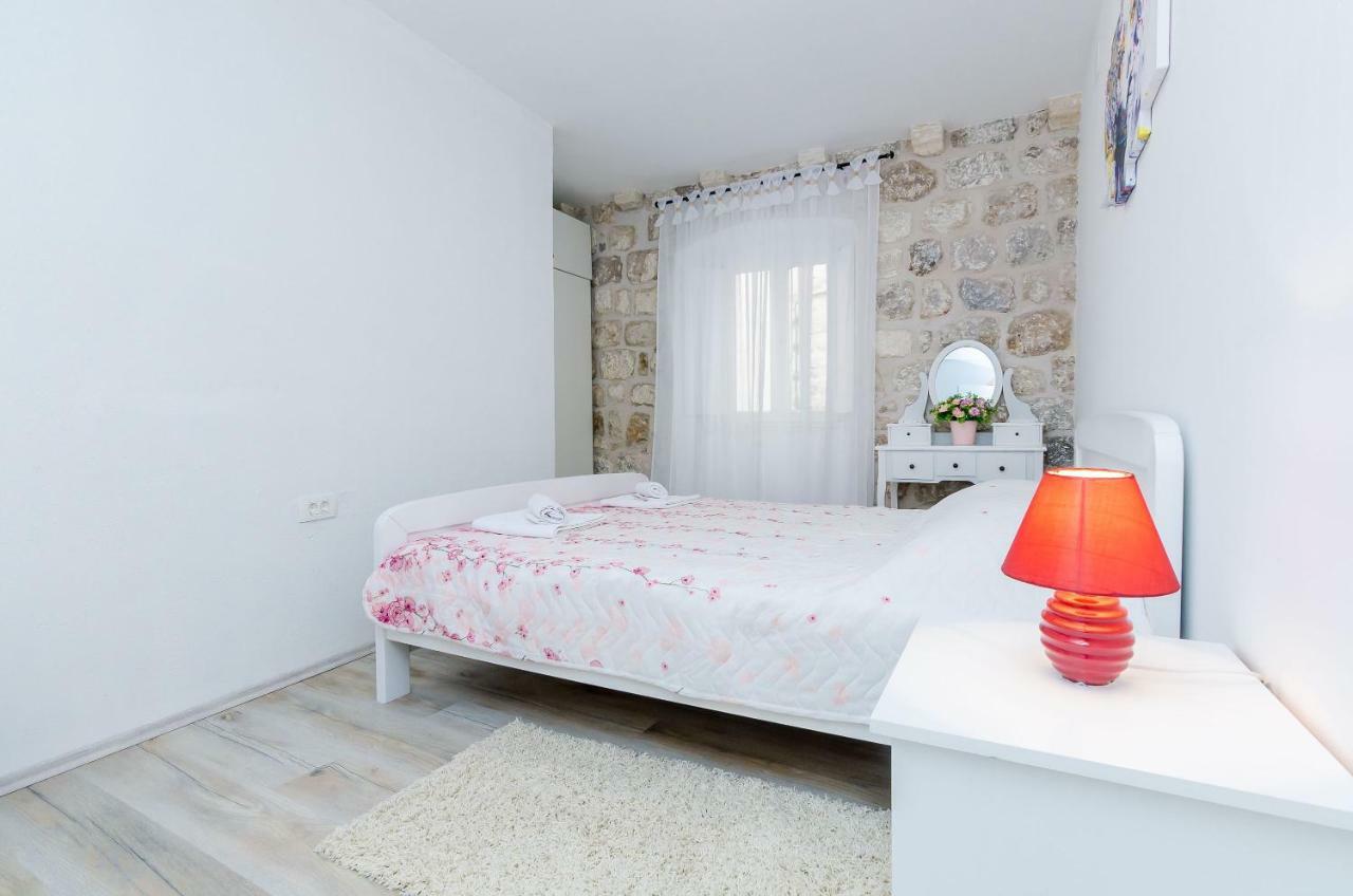 Apartment Little Star II Dubrovnik Exterior foto