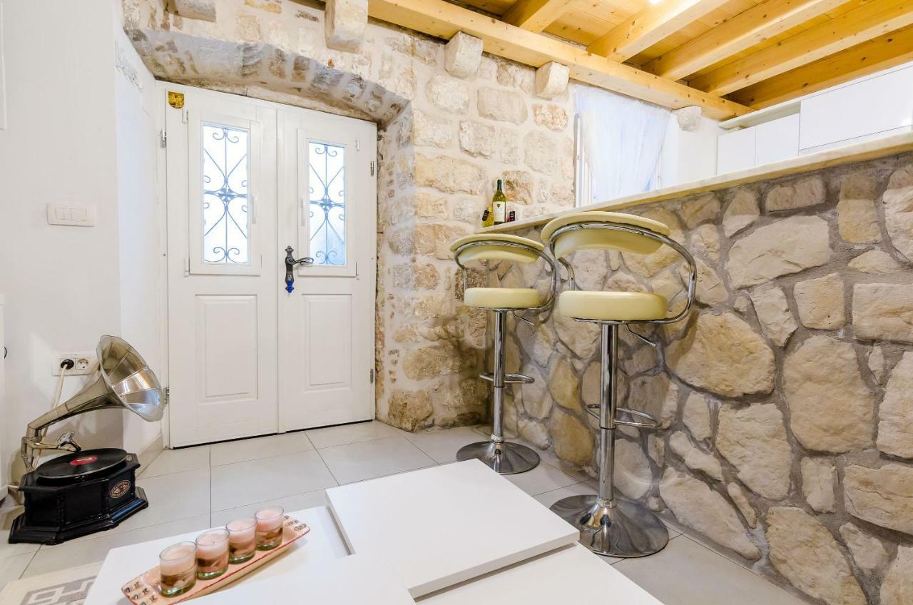 Apartment Little Star II Dubrovnik Exterior foto