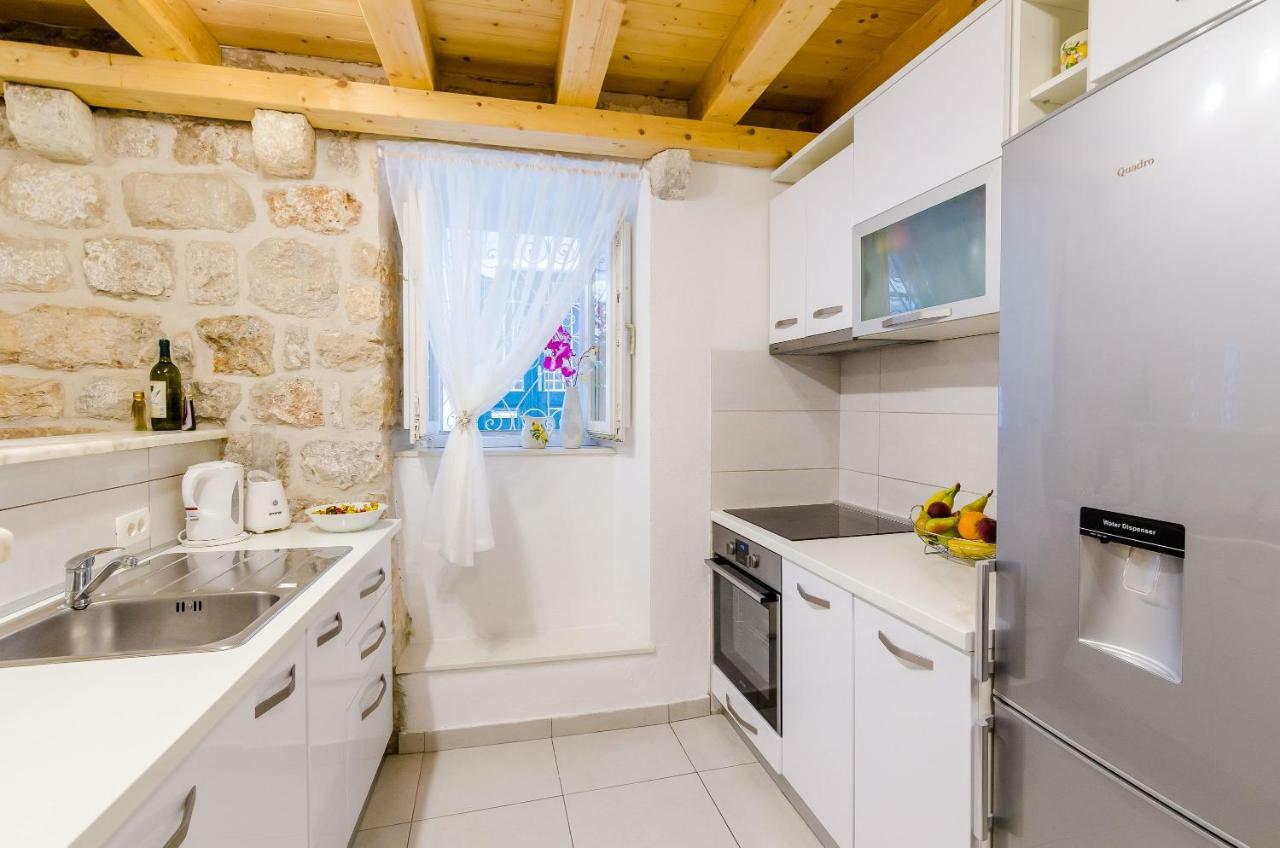 Apartment Little Star II Dubrovnik Exterior foto