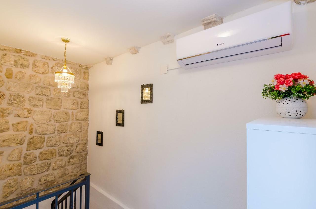 Apartment Little Star II Dubrovnik Exterior foto